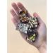 JOJO's Dark Chocolate Hemp Bites - Plant Based Protein, Low Sugar, Vegan Snack - Variety Pack 3.9oz (4 Count) - Buy Online on GoSupps.com