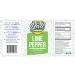 Y'all Brands Lime Pepper Seasoning - All-Natural Gluten-Free Seasoning for Chicken, Fish, Shrimp, and Pork Chop - 6 oz - Buy Online on GoSupps.com