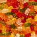 Haribo Goldbears Gummy Candy 80 Ct Halloween Minibags - 6 Fruity Flavours No Artificial Colours - Buy Online on GoSupps.com