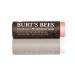 Burt's Bees 100% Natural Tinted Lip Balm - Pink Blossom Shea Butter & Botanical Waxes | Buy 2 Tubes Internationally - Buy Online on GoSupps.com