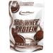 IronMaxx 100% Whey Protein 500g - Cookies Et Cr me Special Edition - Leckerer High Protein Shake 37g Prot ine par portion boisson nergisante pour entra nement intensif avec BCAA et EAA