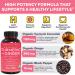 Viva Naturals Organic Turmeric Curcumin - 90 Tablets for Joint & Immune Support - Buy Online on GoSupps.com