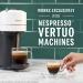 Starbucks by Nespresso Variety Pack Coffee - 40 Count Capsules, Blonde, Medium & Dark Roast, Compatible with Nespresso Vertuo Line System - Buy Online on GoSupps.com