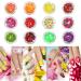 Shop 3D Polymer Clay Nail Art Accessories Set - Handicraft Glue & Nail Charms for Stunning Nail Designs | International Shipping Available - Buy Online on GoSupps.com