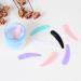 100Pcs Mini Spatula Set for Cosmetics | Disposable Makeup Mixing & Sampling Spatulas in 5 Colors - Ideal for Skincare & Beauty - Buy Online on GoSupps.com