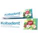 Herbal Toothpaste for bad breath and healthy gum 160g (160 g) 5.6 Ounce (Pack of 1) - Buy Online on GoSupps.com