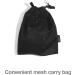 Helinox Daisy Chain Hanging Storage - Camping & Backpacking Organizer - Buy Online on GoSupps.com