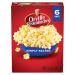 Orville Redenbacher's Popcorn Simply Salted 6 Count (Pack of 6) Simply Salted 13.67 g (Pack of 36)