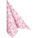 Papstar Royal Collection Fuchsia Napkins - 50 Count 1/4 Fold 40x40 cm | Damascato Design | International Shipping - Buy Online on GoSupps.com