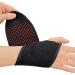 Shop Collections Etc Therapeutic Wraparound Far Infrared Wrist Support - Boost Circulation Reduce Inflammation & Alleviate Stiffness Worldwide - Buy Online on GoSupps.com