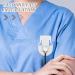 Buy Gatuida Holder Clip - Waist Belt Plastic Nursing Clip for Nurses & Physicians | International Shipping Available - Buy Online on GoSupps.com