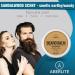 Aberlite Beard Balm - Sandalwood Scent | Natural Ingredients | 2oz | International Shipping Available - Buy Online on GoSupps.com