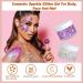 Buy Boko 50ML Patriotic Body Glitter Gel - Red White & Blue Chunky Makeup for Face Hair & Body | Perfect for 4th of July Olympics & Rave Parties - Buy Online on GoSupps.com