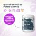 Chardon Marie Bio 5x Plus de Silymarine Active (213 mg 80% Standardis e) quivalent 14.000 mg/gelule Formule 5-en-1 avec Artichaut Curcuma Cursol Crini re de Lion BioPerine 270 G lules - Buy Online on GoSupps.com