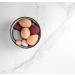 Buy TB TOOLS FOR BEAUTY T4B LUSSONI Drop-Shaped Makeup Sponge - Pink Blender for Flawless Application | International Shipping Available - Buy Online on GoSupps.com
