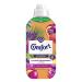 Comfort Creations Passion Bloom Fabric Conditioner Stay Fresh technology for 100 days of freshness + fragrance* 30 Wash 900ml Tropical 900 ml (Pack of 1)