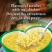 Lipton Dry Soup Mix for a Quick Classic Noodle Soup Chicken Noodle with 25% Less Salt Than Our Original Recipe 228 g 16 Count - Buy Online on GoSupps.com