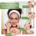 Pandabaw Sliming Pads - Reusable Bamboo & Cotton Makeup Towels | 16 Washable Pads with 4 Peeling Pads for Gentle Facial Cleaning - Buy Online on GoSupps.com