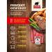 Buy Block House Steak Pepper Spice Mix 3x50g - Restaurant Quality Seasoning for Perfect Grilling - Buy Online on GoSupps.com