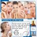 Stock Solution Facial Serum - Moisturizing Collagen Serum for All Skin Types | Hydrating & Nourishing Skin Care - Buy Online on GoSupps.com