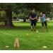 Rollors Backyard Game - The Ultimate Outdoor Yard Game for Summertime Fun at Tailgating, Camping, Parties, BBQs, Picnics, and Beach Days - Buy Online on GoSupps.com
