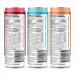 ZOA Zero Sugar Energy Drinks Variety Pack - 355ml (Pack of 15) Variety Pack 355 ml (Pack of 15) - Buy Online on GoSupps.com