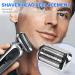 Buy Asinfter Electric Shaver Head for Braun Series 7 & 70 Models - International Shipping Available - Buy Online on GoSupps.com