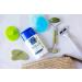 Kiss My Face Active Life Fragrance Free Deodorant - Aluminum Free Cucumber & Green Tea Unisex 2.48 oz Stick - Buy Online Worldwide - Buy Online on GoSupps.com