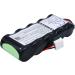 Buy JRINK Replacement Battery for Fresenius 120050 BATT/110050 MCM500 MCM500D CS-FVM500MD - Fast International Shipping - Buy Online on GoSupps.com