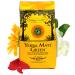 Yerba Mate Green |Las Flores |Brazilian Mate Tee 400g |Refreshing Mate Tea |With marigold blumblxe4tter cornflower jasmine and roseblatter