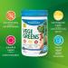 Progressive Vegegreens Blueberry Medley Flavour 265 g Anti-Inflammatory plus Liver & Digestion Support Blueberry Medley 265 g - Buy Online on GoSupps.com