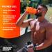 Nutrex Research Hemo-Rage Extreme Pre Workout Powder - High Stim Energy Focus & Endurance Boost | Blueberry Lemonade 30 Servings - Buy Online on GoSupps.com