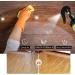 Beeswax Spray Furniture Polish & Natural Wood Floor Cleaner | Multipurpose Wood Care | The Original Beeswax Cream - Buy Online on GoSupps.com