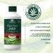 Aloe Vera Juice Max Strength Cranberry 1L - Potent and Refreshing Blend - Buy Online on GoSupps.com