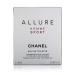 CHANEL Allure Homme Sport Eau De Toilette Travel Spray (With Two Refills) - 3x20ml/0.7oz clear fresh Natural 2.1 Fl Oz - Buy Online on GoSupps.com