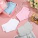 Breathffy 8 Pairs Aloe Fuzzy Moisturizing Heel Socks Bulk 4 Colors Aloe Infused Heel Socks for Women Toeless Socks Non Slip Heel Socks for Dry Cracked Feet Heel Sleeves Softening Calluses - Buy Online on GoSupps.com