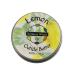 Organic Lemon Cuticle Butter Cream for Nourished Nails | Wellness Wheel Life - Buy Online on GoSupps.com