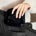 Shop Starry Sky Women's Napkin Storage Bag - Portable Menstruation & Bandage Organizer - Buy Online on GoSupps.com