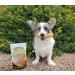 EcoKind Pet Treats Premium Gold Yak Chews 1 lb. Bag - All Natural Himalayan Yak Cheese Dog Chews for Small to Large Dogs - Keeps Dogs Busy Indoors & Outdoors - Buy Online on GoSupps.com