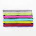2000 Multicolored Braces Rubber Orthodontic Ligature Ties - Elastic Bands for Braces - Buy Online on GoSupps.com