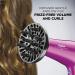 Conair 1875 Watt Cord-Keeper Hair Dryer Pink | Powerful and Portable Hair Styling Tool - Buy Online on GoSupps.com