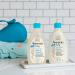 Aveeno Baby Daily Care Gift Set - Natural Oat Extract Moisturizing Lotion & 2-in-1 Bath WashShampoo - Buy Online on GoSupps.com