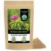 Mary -thistula seeds (1kg) 100% natural and pure gently dried and ground distant powder dukes 1 kg (1 Pack)