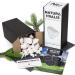 Argile Blanche Kaolin | 500g d'Argile Blanche Naturelle Blanc pur Blanc Cass - Croquant Eonnant Texture Terreuse Velout e et Ferme Satisfaisante Sensation ASMR - Buy Online on GoSupps.com