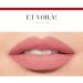 Bourjois Rouge Edition Velvet Liquid Lipstick 28 Chocopink 6.7ml - Long-lasting Pink Lip Color - Buy Online on GoSupps.com