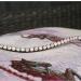 Buy Gl ckshucke Headrog Horse 'Lavender' with Pink Glitter Stones | Curved WB Black Leather - 1 Piece - Buy Online on GoSupps.com