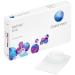 Biofinity Toric by CooperVision toric monthly soft lenses 6 pieces / BC 8.7 mm / DIA 14.5 mm / CYL -0.75 / AXIS 40 / 0 diopters