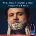 King C. Gillette Men's Beard Care Gift Set | 4-Piece Beard Wash, Oil & Balm Kit - Buy Online on GoSupps.com