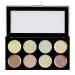 Revolution Ultra Strobe Balsam Palette | International Shipping & Best Prices - Buy Online on GoSupps.com