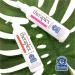 Theraplex Hydro Lotion (8 oz) - Noncomedogenic, Hypoallergenic, Fragrance-Free - Pack of 3 - Dermatologist Recommended & National Eczema Association Seal - Buy Online on GoSupps.com